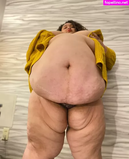 Averyssbbw OnlyFans Thumbnail #77P0CPBQY9