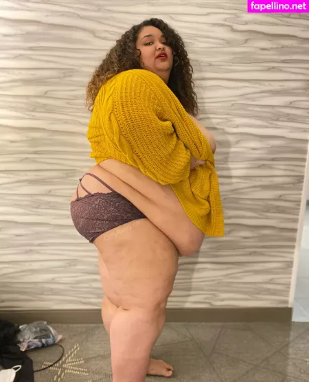Averyssbbw OnlyFans Thumbnail #FyscZBIMwO