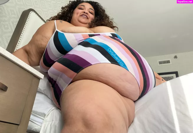 Averyssbbw OnlyFans Thumbnail #UIYAc19rBV