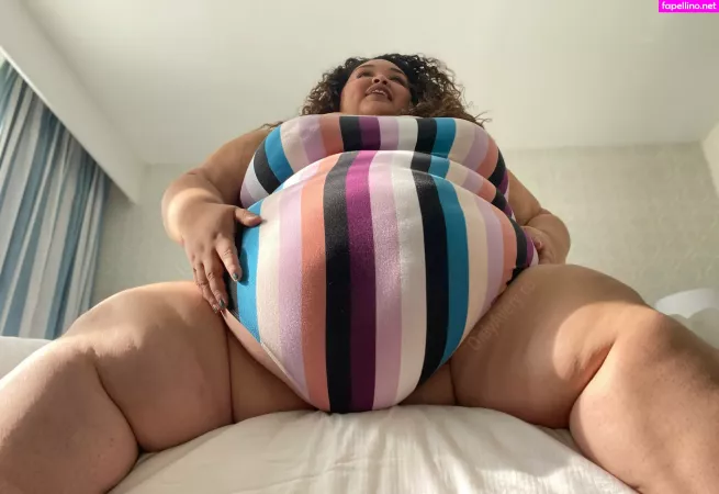 Averyssbbw OnlyFans Thumbnail #cmr55IknJD