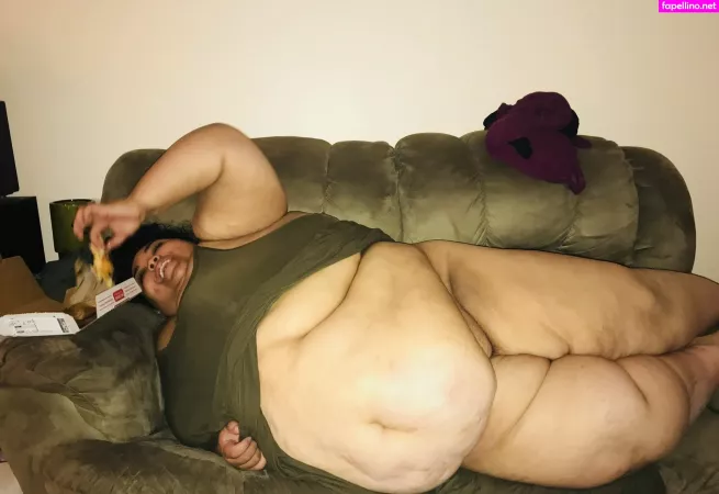 Averyssbbw OnlyFans Thumbnail #kGLbP79Aa9