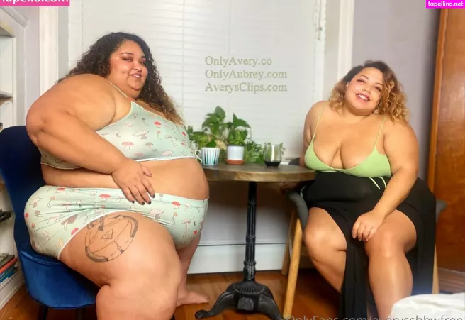 Averyssbbwfree OnlyFans Thumbnail #LKOxUyUbLu