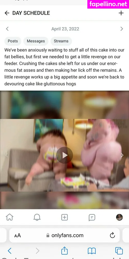 averyssbbw_, averyssbbwfree Nude Leaked OnlyFans Photo #MrPErMbzfD