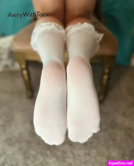 Averywithtoes OnlyFans Thumbnail #137qRNvDMx
