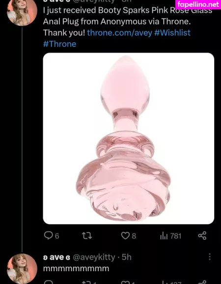 Aveykitty OnlyFans Thumbnail #9sNdNg6Z25