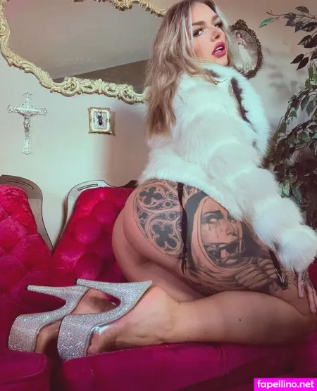 Avidekielle OnlyFans Thumbnail #LMtvJhIGu0