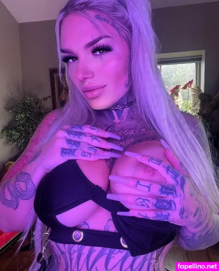 Avidekielle OnlyFans Thumbnail #oFqPLwT3vZ