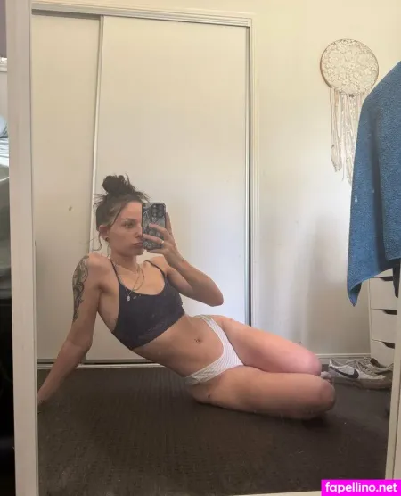 Avie Baby OnlyFans Thumbnail #WFaLGdEdoF