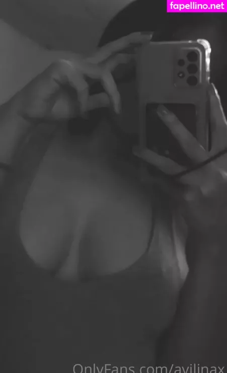 Avilinax OnlyFans Thumbnail #02PzlekqDV