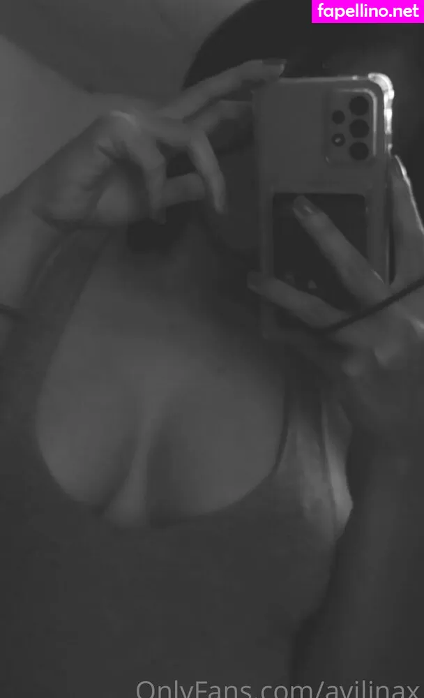 avilinax Nude Leaked OnlyFans Photo #02PzlekqDV