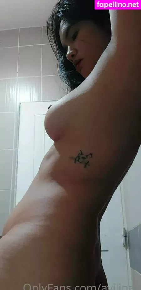 Avilinax OnlyFans Thumbnail #lqoOCTL8RR