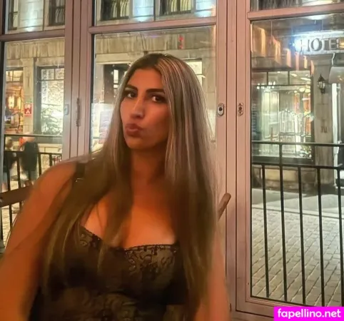 Avin Klpr OnlyFans Thumbnail #NVOg19ePEm