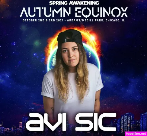 Avisic OnlyFans Thumbnail #LR5nVwXKG5