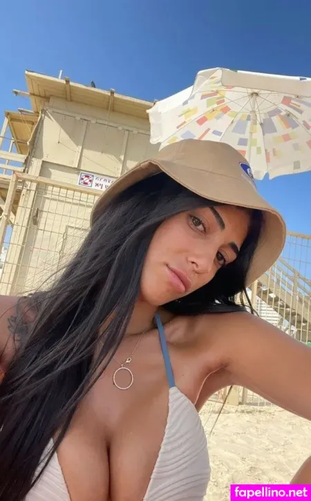 Avital Akko OnlyFans Thumbnail #Ff9ifNeR5h