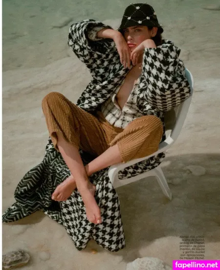 Avital Langer OnlyFans Thumbnail #sLdIxD44lj