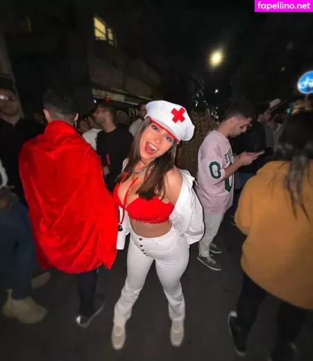 Aviya Danino OnlyFans Thumbnail #5BqID2lsjn