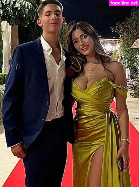 Aviya Danino OnlyFans Thumbnail #FIoKlsCGTK