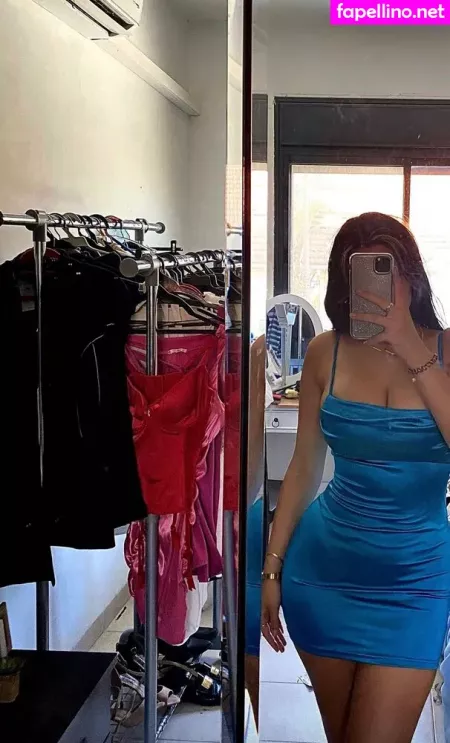Aviya Danino OnlyFans Thumbnail #Hni3P4lk8Y