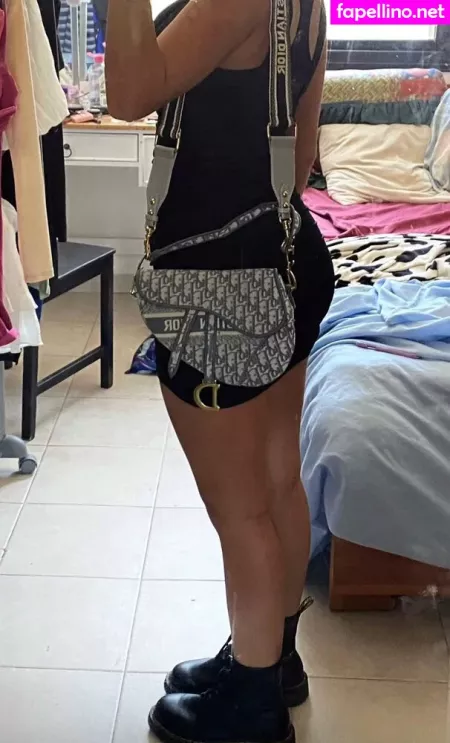 Aviya Danino OnlyFans Thumbnail #m5VlJyKM1m