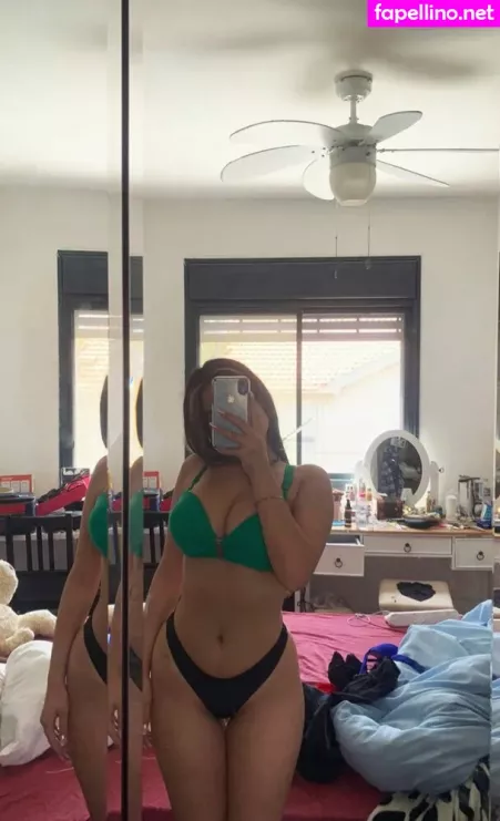 Aviya Danino OnlyFans Thumbnail #rE6NEAiv5b