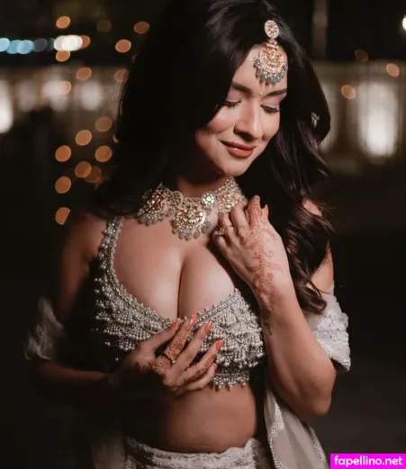 Avneet Kaur OnlyFans Thumbnail #1WfTQM9Wmv