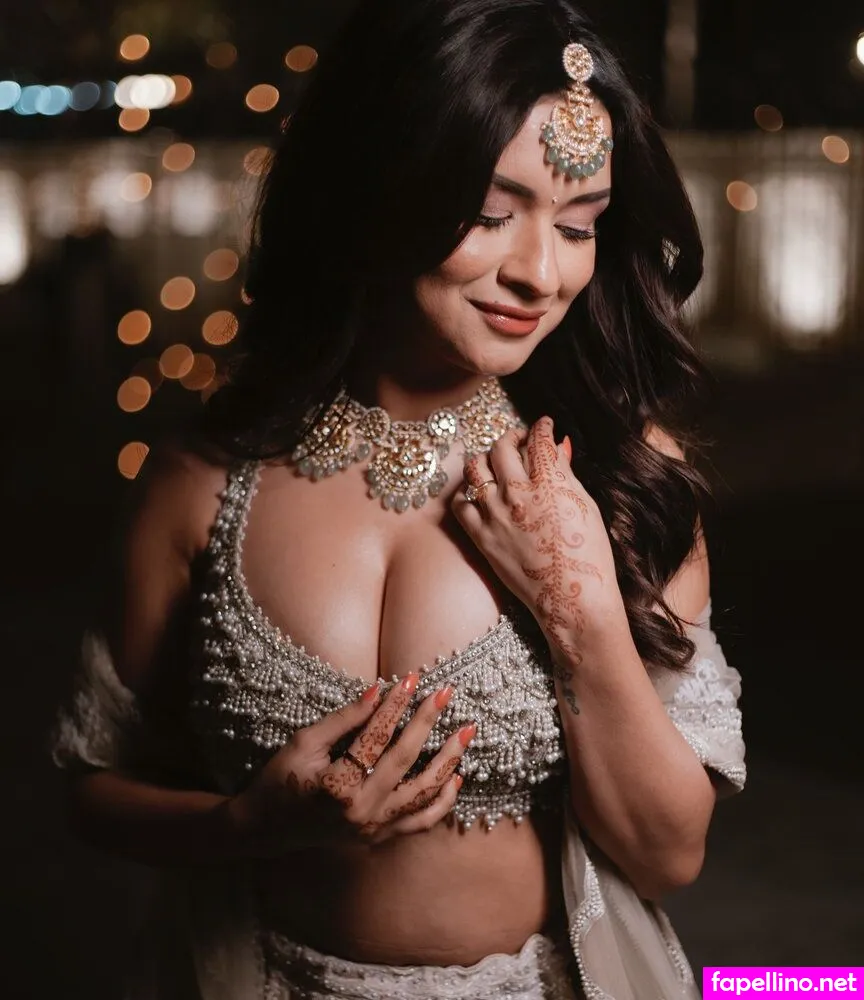 avneetkaur_13 Nude Leaked OnlyFans Photo #1WfTQM9Wmv