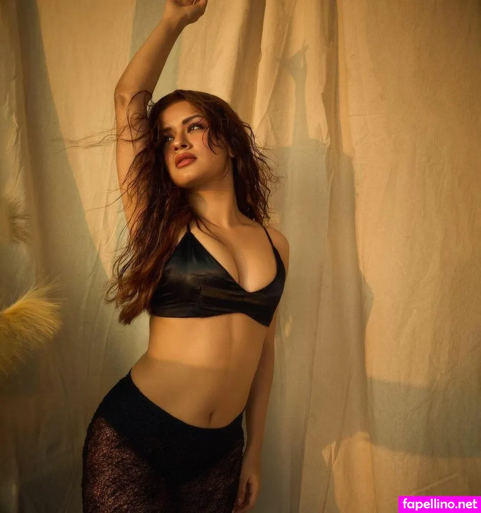 avneetkaur_13 Nude Leaked OnlyFans Photo #76kbt4kEKj