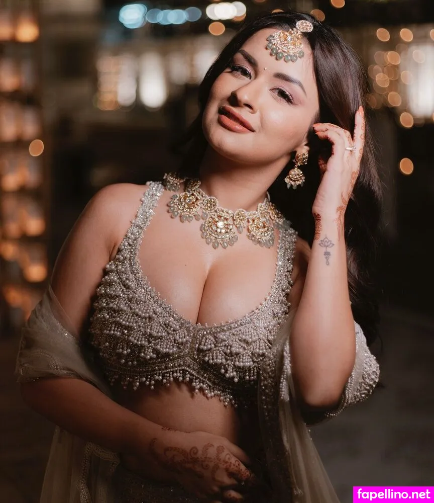 avneetkaur_13 Nude Leaked OnlyFans Photo #BvYR51o6vz