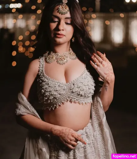 Avneet Kaur OnlyFans Thumbnail #NV9aRnHNit