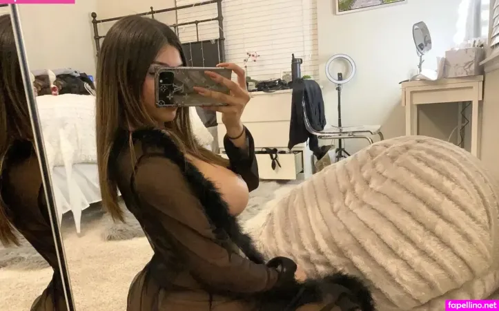 Avocado Thottie 1 OnlyFans Thumbnail #DMgrJ3D1c9