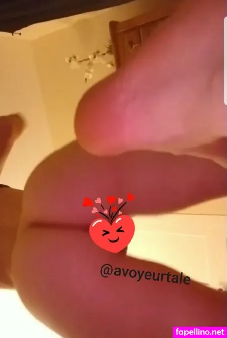 Avoyeurtale OnlyFans Thumbnail #lJfQCiEfFW