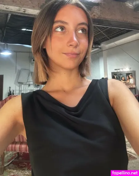 Avril Cabaleiro OnlyFans Thumbnail #nuzP0y1kLk