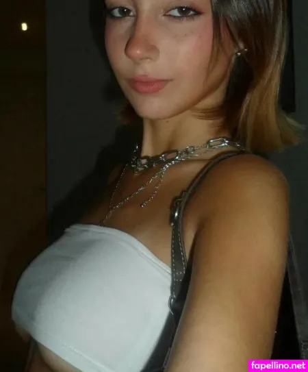 Avril Cabaleiro OnlyFans Thumbnail #xvWvnKfhY5