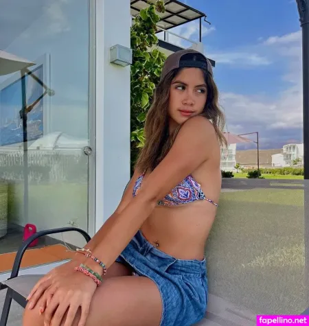 Avril Toro OnlyFans Thumbnail #qyeeOLbcsh