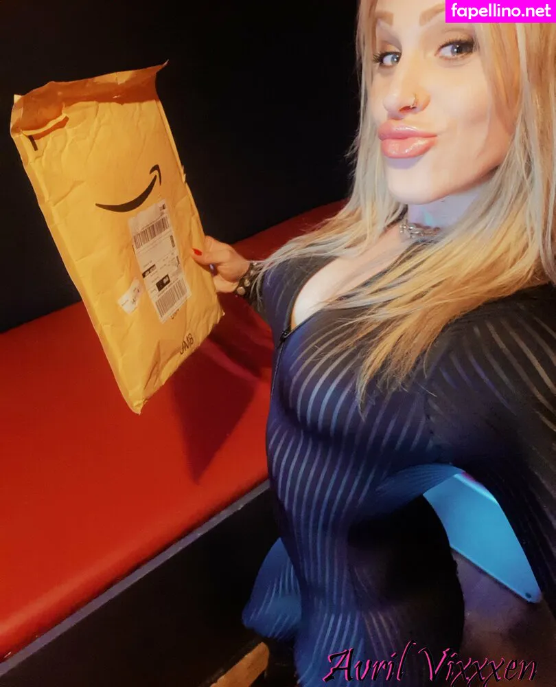 avrilvixen, avrilvixxxen Nude Leaked OnlyFans Photo #76qJSNbX09