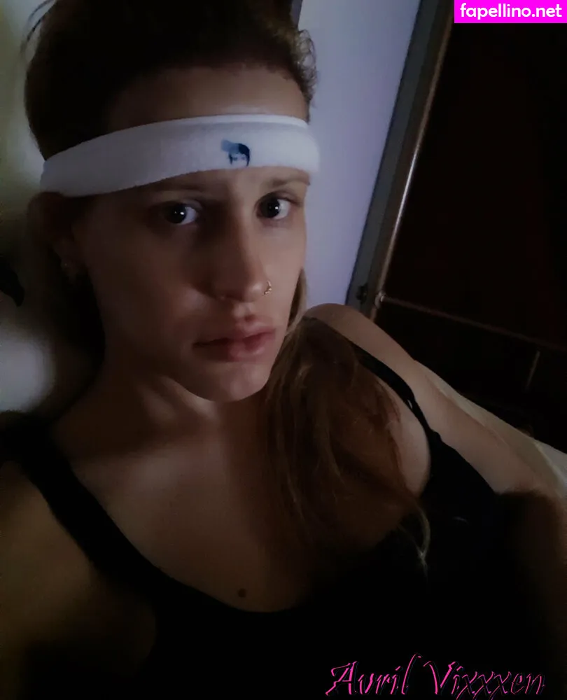 avrilvixen, avrilvixxxen Nude Leaked OnlyFans Photo #ClPL9jH2GS