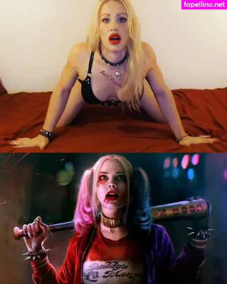 Avrilvixxxen OnlyFans Thumbnail #WzVNgCAEc3