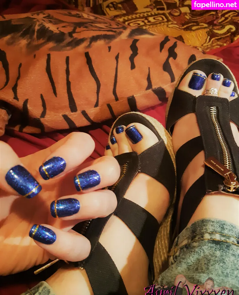 avrilvixen, avrilvixxxen Nude Leaked OnlyFans Photo #x5arGitDz3