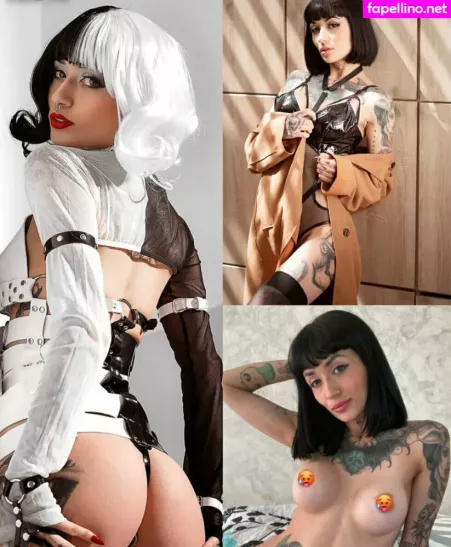 Avrora Blue OnlyFans Thumbnail #4jL4sUOrZD