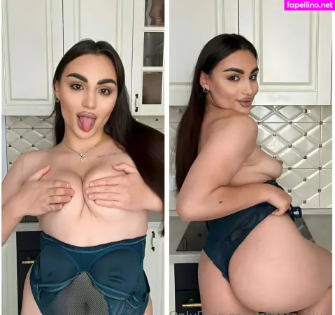 Avrora Blue OnlyFans Thumbnail #78LRLDPW6S