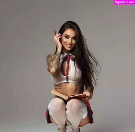 Avrora Blue OnlyFans Thumbnail #AyVaEjwlaK