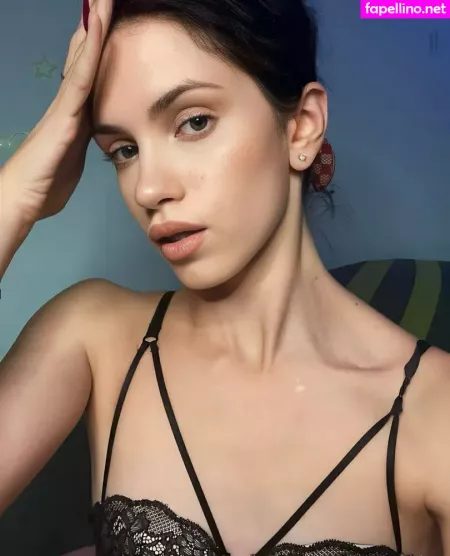 Avrora Blue OnlyFans Thumbnail #EM1FDJJjEY