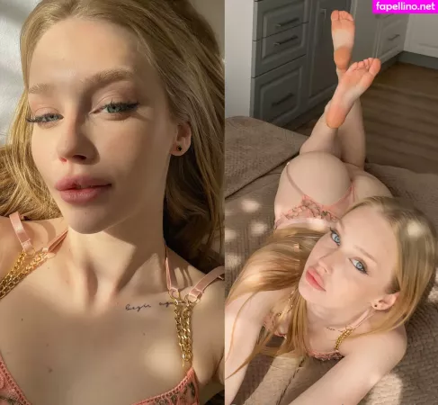 Avrora Blue OnlyFans Thumbnail #Jz0y5UeqxI