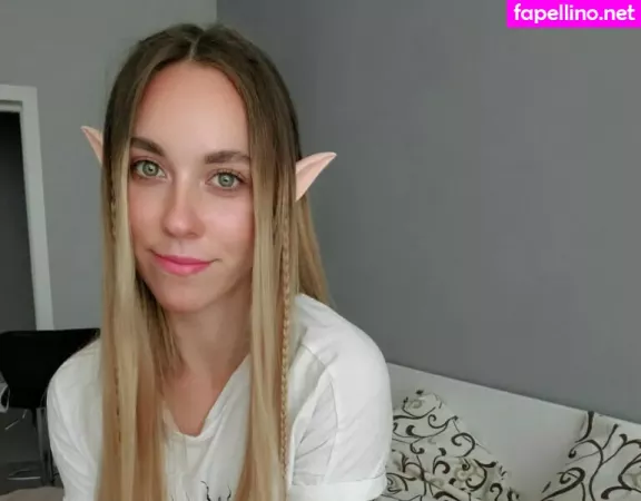 Avrora Blue OnlyFans Thumbnail #QOWr2DPyeI