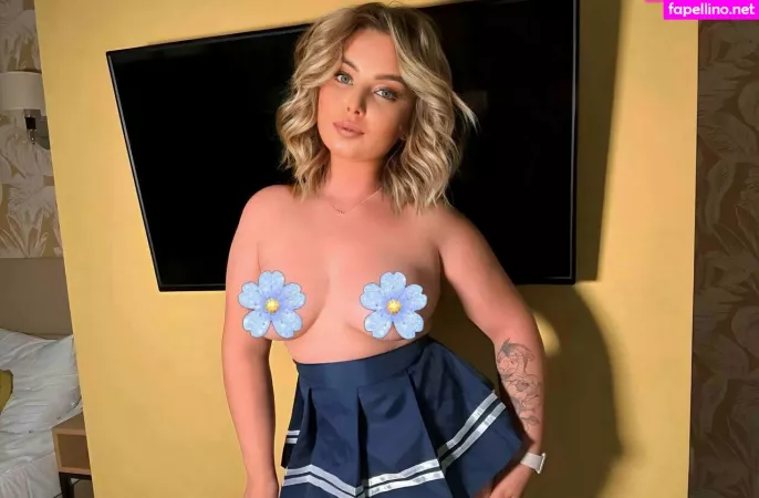 Avrora Blue OnlyFans Thumbnail #WIRQItA5U9