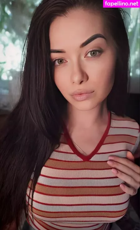 Avrora Blue OnlyFans Thumbnail #kvzbwlos1j