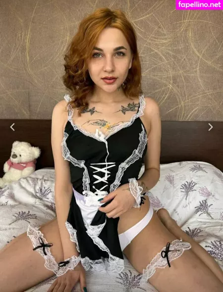 Avrora Blue OnlyFans Thumbnail #mQGqPnCocS