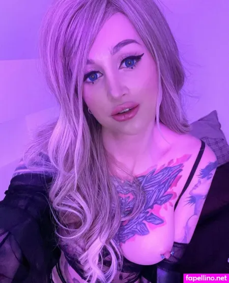 Avrora Sg OnlyFans Thumbnail #Nd32jbNEHr