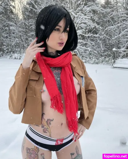 Avrora Sg OnlyFans Thumbnail #iU7V6BOMYq