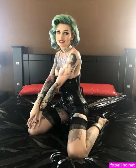 Avrora Sg OnlyFans Thumbnail #lvMVOURcjZ